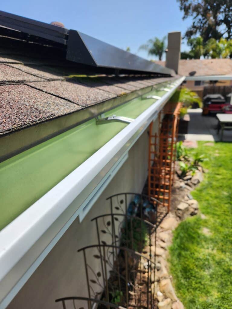 Caliber Gutters - San Diego's Expert Gutter Installation