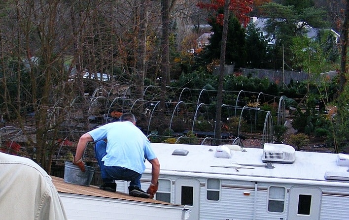 Regular Gutter Maintenance
